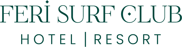 Feri Surf Club Hotel